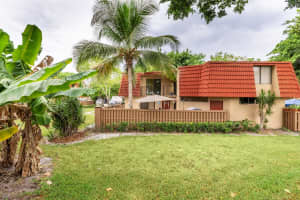 8141  Severn Drive   B, Boca Raton, FL 33433 Sold 05/22/23