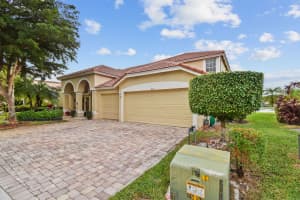 3626 E Hamilton Key, West Palm Beach, FL 33411 Sold 08/29/23