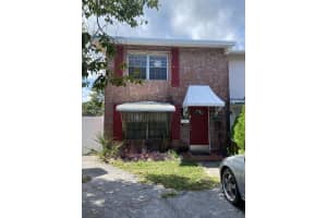 3601 Townhouse Court, West Palm Beach, FL 33407 Sold 09/26/23