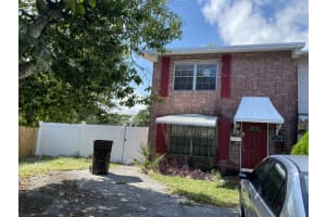 3601 Townhouse Court, West Palm Beach, FL 33407 Sold 09/26/23