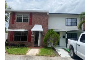 3601 Townhouse Court, West Palm Beach, FL 33407 Sold 09/26/23