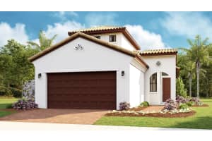 192 SE Via Tirso, Port St. Lucie, FL 34952, Sold 03/30/23