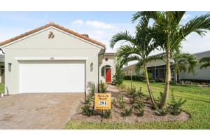 192 SE Via Tirso, Port St. Lucie, FL 34952, Sold 03/30/23