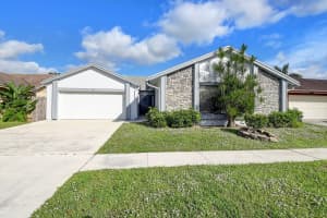 11683 Countryview Ln, Boca Raton, FL 33428, Sold 01/17/23
