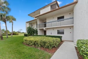 3200  Twin Lakes Terrace   106, Fort Pierce, FL 34951 Sold 05/12/23