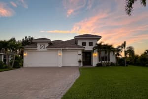 1025 Camelot Way, Vero Beach, FL 32966, Sold 02/06/23