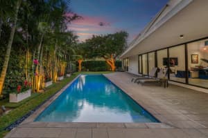 839 Atlantic Drive, Lantana, Florida - Off Market