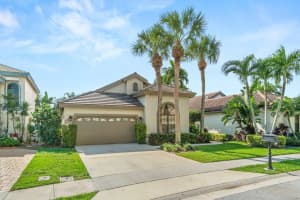10194  Lexington Circle  N, Boynton Beach, FL 33436 Sold 01/19/23