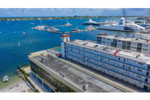 4500 N Flagler Drive   A17, West Palm Beach, FL 33407 Sold 01/31/23