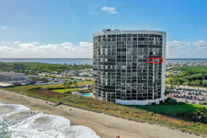 9650 S Ocean Drive   1201, Jensen Beach, FL 34957 Sold 06/01/23
