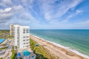 9650 S Ocean Drive   1201, Jensen Beach, FL 34957 Sold 06/01/23