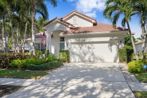 991  Delray Lakes Drive, Delray Beach, FL 33444 Sold 02/10/23