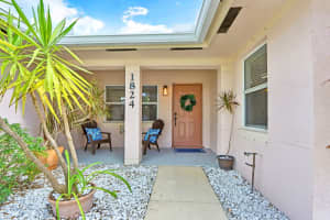 1824 E Royal Tern Ln, Fort Pierce, FL 34982, Sold 03/03/23