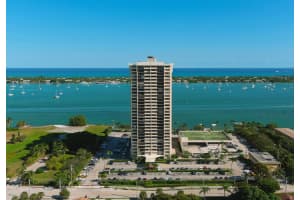 5600 N Flagler Drive   1604, West Palm Beach, FL 33407 Sold 05/23/23