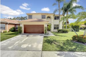 3696  Hudson Lane, Boynton Beach, FL 33436 Sold 01/25/23