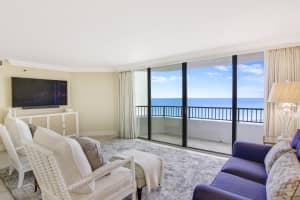 600 Ocean Dr, Juno Beach, FL 33408, Sold 02/28/23