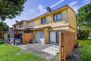 4064  Sierra Terrace, Sunrise, FL 33351 Sold 02/06/23