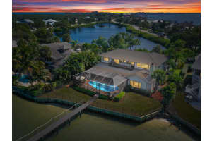 4110 NE Joes Point Rd, Stuart, FL 34996, Sold 02/27/23