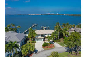 4110 NE Joes Point Rd, Stuart, FL 34996, Sold 02/27/23