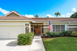 4060  Sabal Lakes Road, Delray Beach, FL 33445 Sold 03/21/23