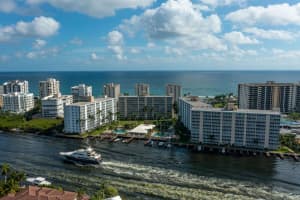 3300 S Ocean Boulevard   218-C, Highland Beach, FL 33487 Sold 05/15/23