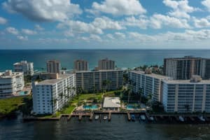 3300 S Ocean Boulevard   218-C, Highland Beach, FL 33487 Sold 05/15/23
