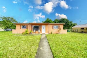 20611 NW 23rd Court, Miami Gardens, FL 33056 Sold 02/10/23
