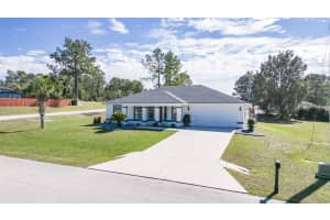 5132 SW 104th Loop, Ocala, FL 34476, Sold 12/16/22