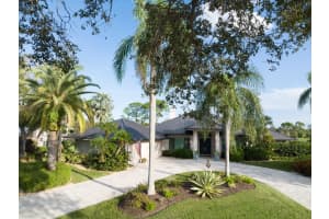 6305 SE Mariner Sands Drive, Stuart, FL 34997 Sold 01/20/23