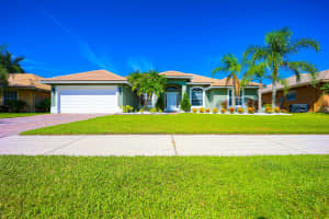 357 SW Quiet Woods, Port Saint Lucie, FL 34953 Sold 12/30/22