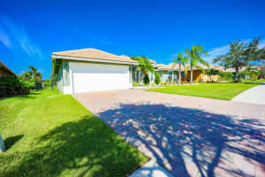 357 SW Quiet Woods, Port Saint Lucie, FL 34953 Sold 12/30/22
