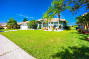 357 SW Quiet Woods, Port Saint Lucie, FL 34953 Sold 12/30/22