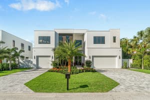 255 NE Spanish Court, Boca Raton, FL 33432 Sold 01/13/23