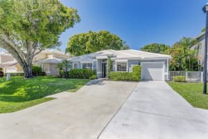 9141 SE Deerberry Pl, Tequesta, FL 33469, Sold 02/15/23