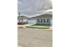 837  Persimmon Place, Fort Pierce, FL 34981 Sold 01/30/23