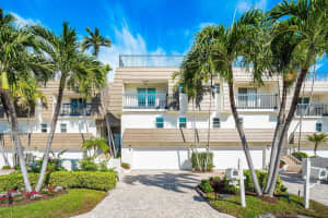 1109 Russell Dr, Highland Beach, FL 33487, Sold 05/30/23