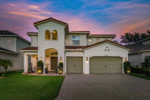 9215  Greenspire Lane, Lake Worth Beach, FL 33467 Sold 03/10/23