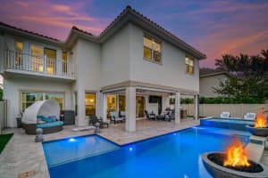 9215  Greenspire Lane, Lake Worth Beach, FL 33467 Sold 03/10/23