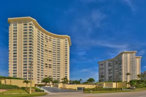 550 S Ocean 203 Boulevard   203, Boca Raton, FL 33432 Sold 05/12/23