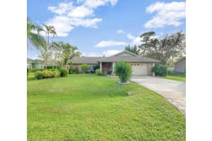 4703  Eagle Drive, Fort Pierce, FL 34951 Sold 03/03/23