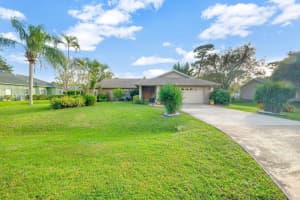 4703  Eagle Drive, Fort Pierce, FL 34951 Sold 03/03/23