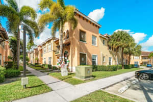 3557  Forest Hill Boulevard   55, Palm Springs, FL 33406 Sold 06/23/23