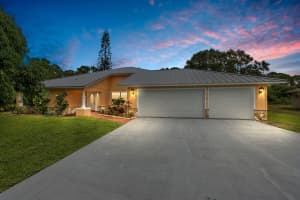 5302  Deer Run Drive, Fort Pierce, FL 34951 Sold 03/10/23