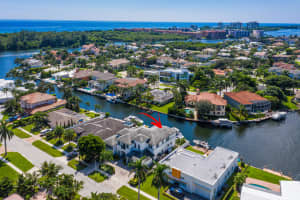 724 NE 36th Street, Boca Raton, FL 33431 Sold 06/05/23