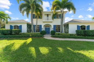 14206  Rolling Rock Place, Wellington, FL 33414 Sold 03/15/23