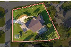 7004 SE Bunker Hill Drive, Hobe Sound, FL 33455 Sold 02/24/23