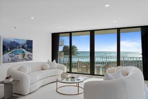 3400 S Ocean Boulevard   3g I, Palm Beach, FL 33480 Sold 04/10/23
