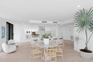 3400 S Ocean Boulevard   3g I, Palm Beach, FL 33480 Sold 04/10/23