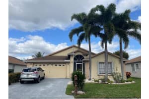 1466 Fairway Cir, Greenacres, FL 33413, Sold 02/22/23