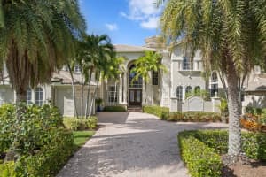 476  Savoie Drive, Palm Beach Gardens, FL 33410 Sold 05/31/23